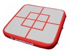 Gymnova 3D patja 95 x 95 x 10 cm GY-8065