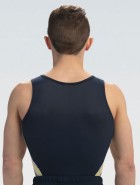 Body bokserimalli GK 1898M sublimoitu polytek