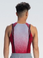 Body bokserimalli GK 1903M polytek, techmesh, stretchtek