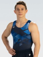 Body bokserimalli GK 1901M polytek, stretchtek