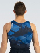 Body bokserimalli GK 1901M polytek, stretchtek