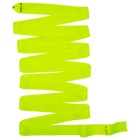 Pastorelli voimistelunauha 5,2 m neonkeltainen PA-01480