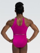 GK Simone Biles E5066 U.S. Classic replika hihaton voimistelupuku primatex, kimallekangas
