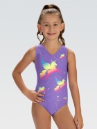 GKids Summer E4970 hihaton voimistelupuku sublimoitu subfuse